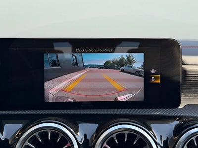 2023 Mercedes-Benz CLA CLA 250