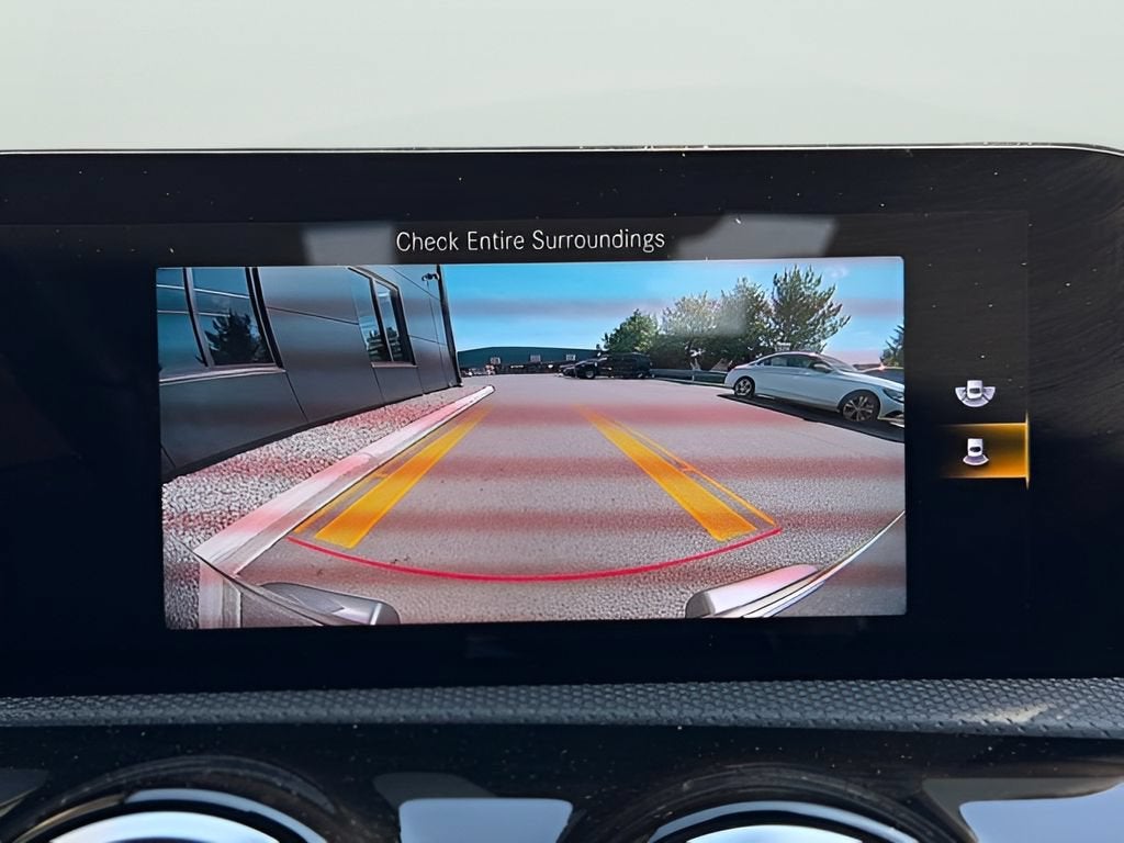 2023 Mercedes-Benz CLA CLA 250