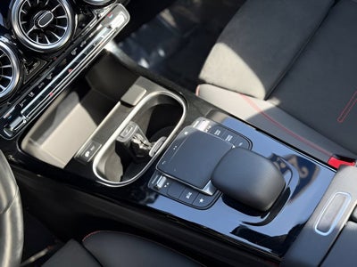 2023 Mercedes-Benz CLA CLA 250
