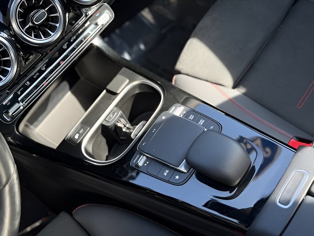 2023 Mercedes-Benz CLA CLA 250