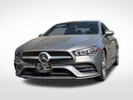 2023 Mercedes-Benz CLA CLA 250