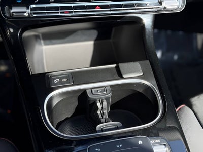 2023 Mercedes-Benz CLA CLA 250