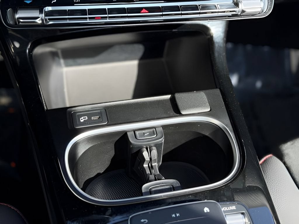 2023 Mercedes-Benz CLA CLA 250