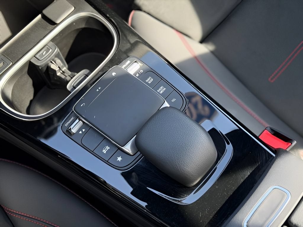 2023 Mercedes-Benz CLA CLA 250