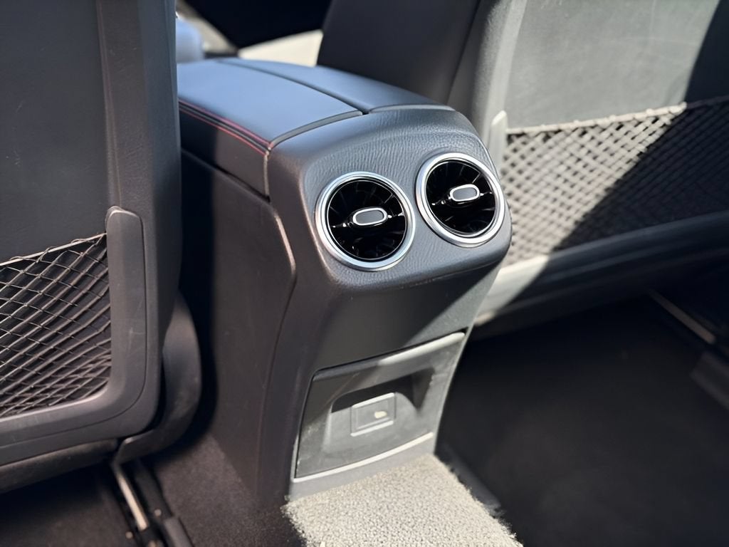 2023 Mercedes-Benz CLA CLA 250