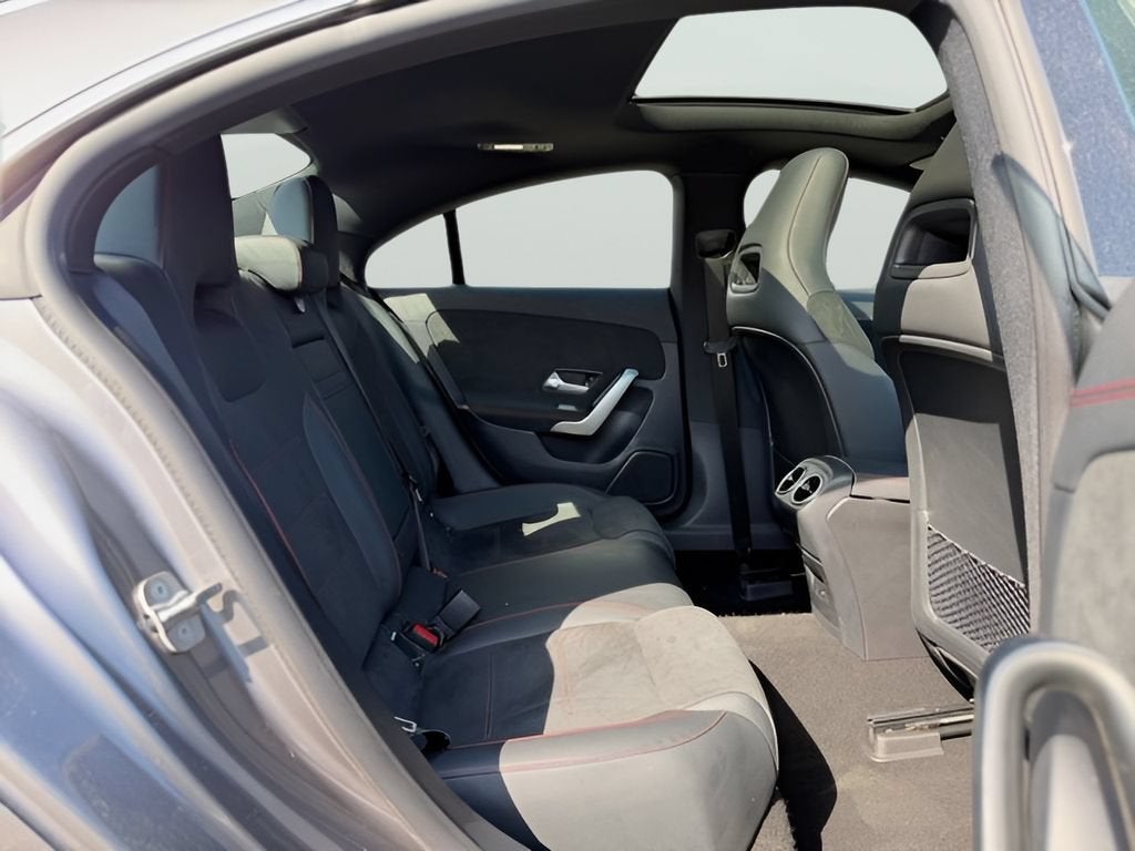 2023 Mercedes-Benz CLA CLA 250