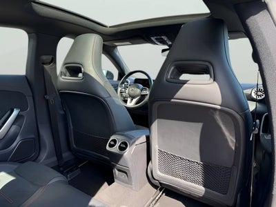 2023 Mercedes-Benz CLA CLA 250