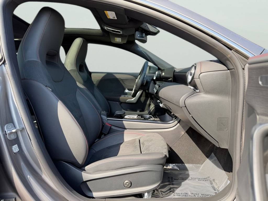2023 Mercedes-Benz CLA CLA 250