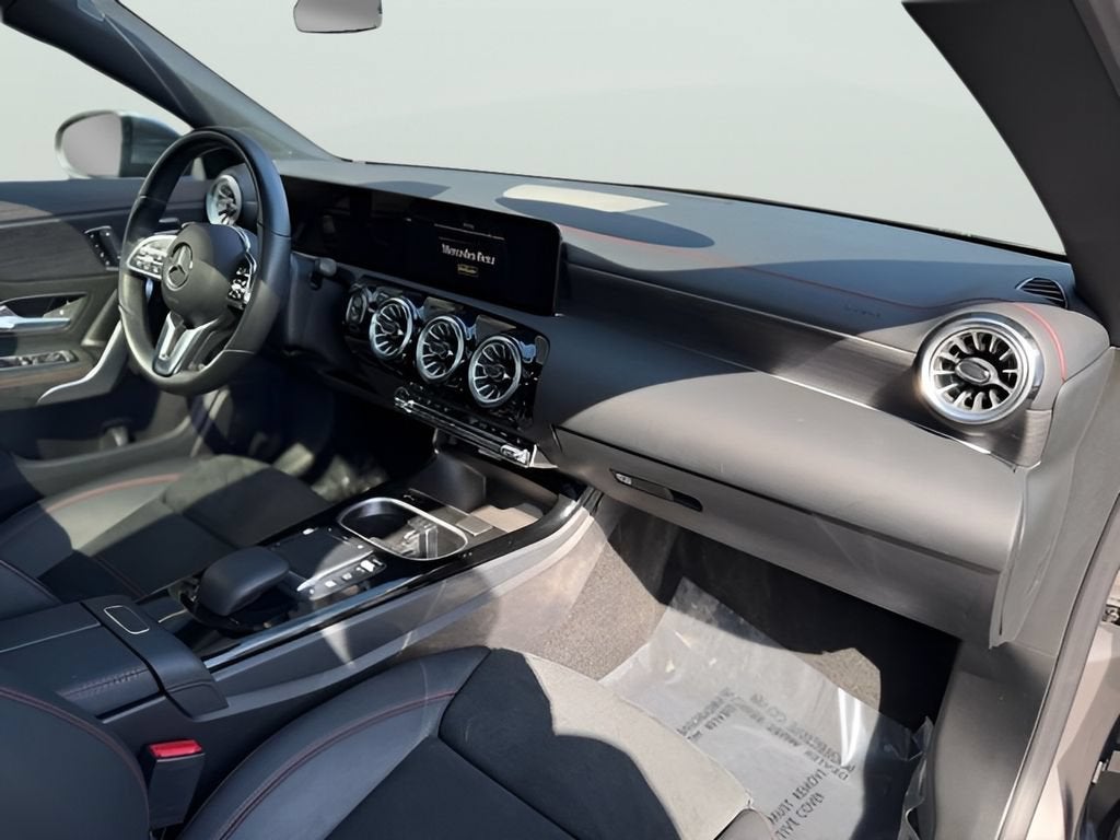 2023 Mercedes-Benz CLA CLA 250