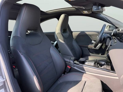 2023 Mercedes-Benz CLA CLA 250