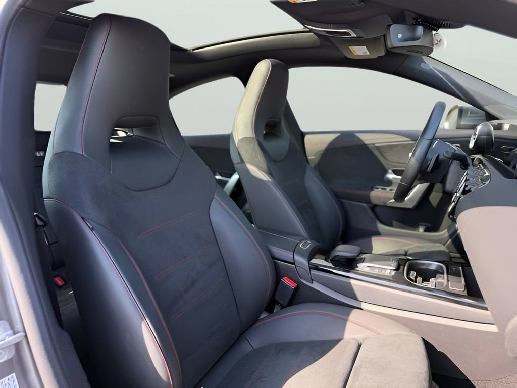 2023 Mercedes-Benz CLA CLA 250