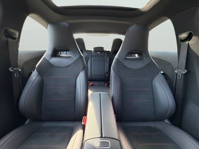 2023 Mercedes-Benz CLA CLA 250