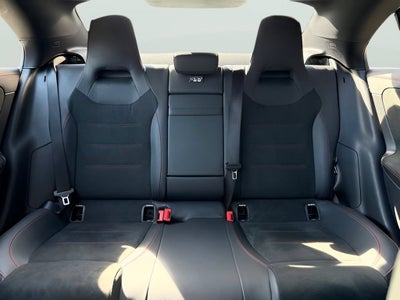 2023 Mercedes-Benz CLA CLA 250