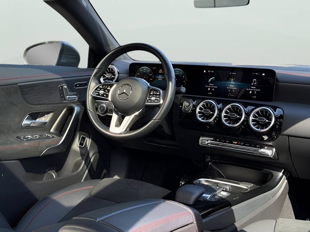 2023 Mercedes-Benz CLA CLA 250