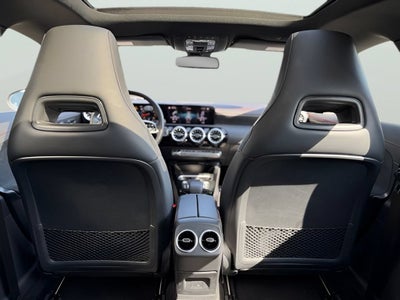 2023 Mercedes-Benz CLA CLA 250