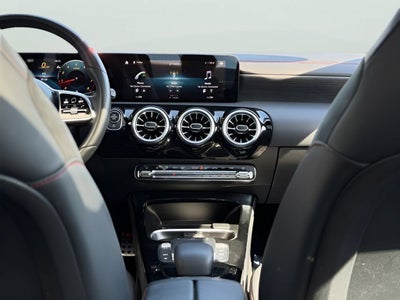 2023 Mercedes-Benz CLA CLA 250