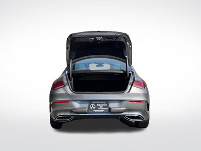 2023 Mercedes-Benz CLA CLA 250
