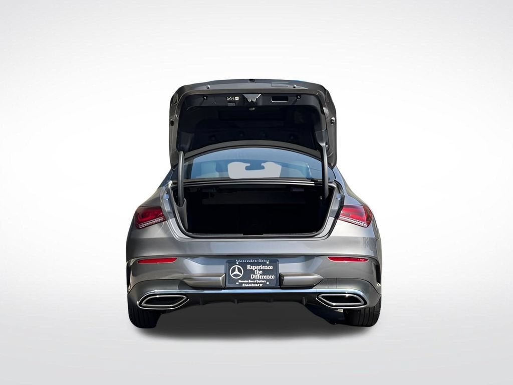 2023 Mercedes-Benz CLA CLA 250