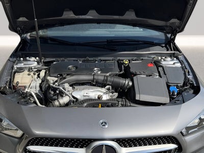 2023 Mercedes-Benz CLA CLA 250