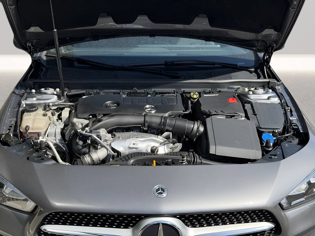 2023 Mercedes-Benz CLA CLA 250