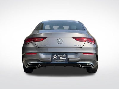 2023 Mercedes-Benz CLA CLA 250