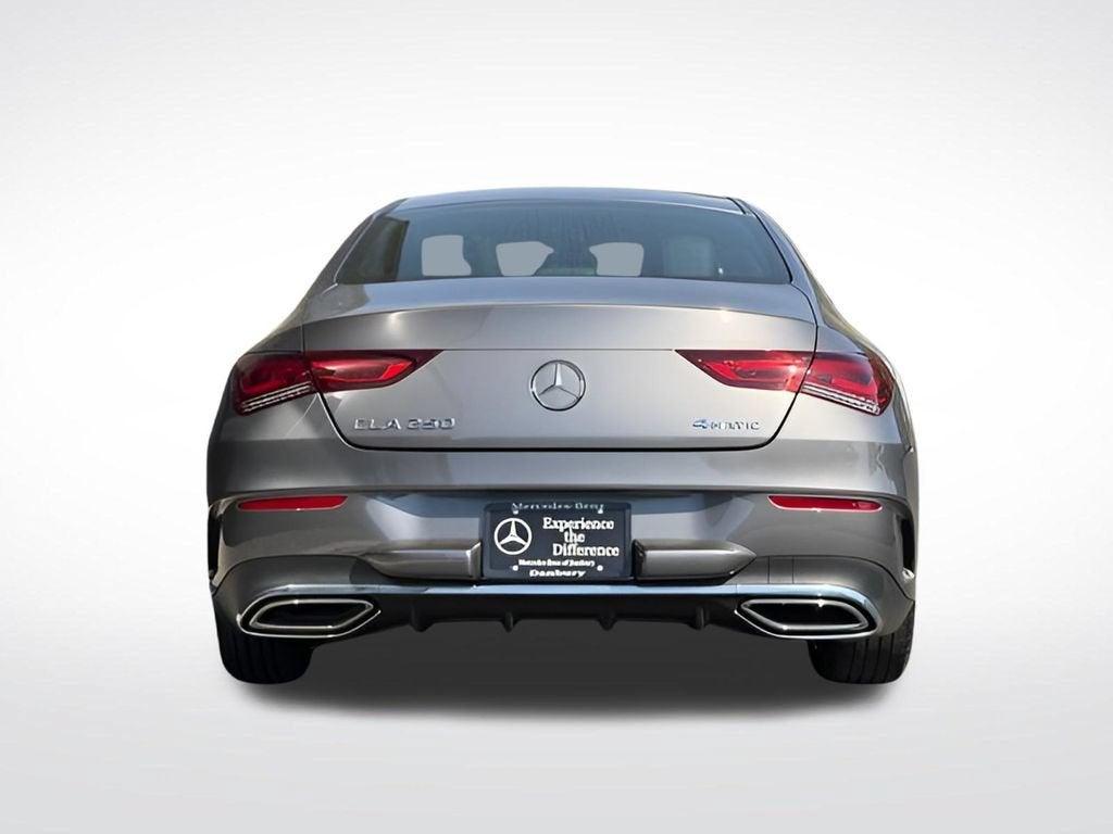 2023 Mercedes-Benz CLA CLA 250