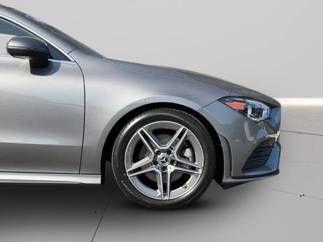 2023 Mercedes-Benz CLA CLA 250