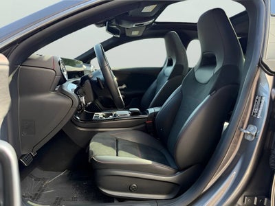 2023 Mercedes-Benz CLA CLA 250