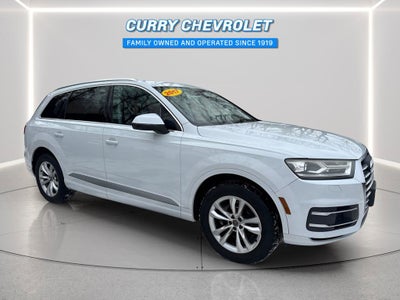2017 Audi Q7 Premium