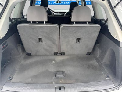 2017 Audi Q7 Premium