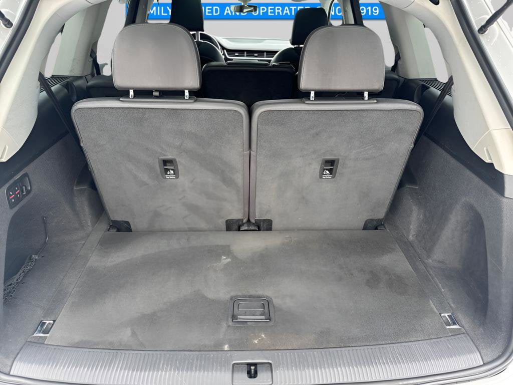 2017 Audi Q7 Premium