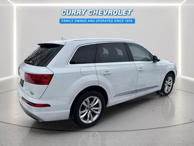 2017 Audi Q7 Premium
