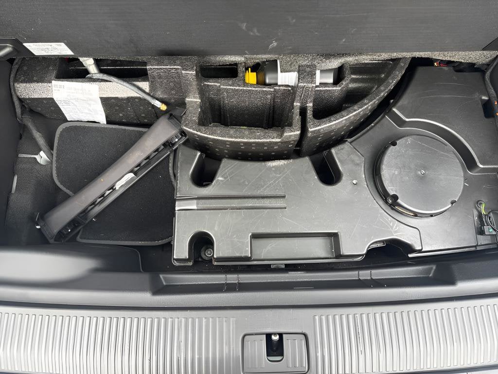 2017 Audi Q7 Premium