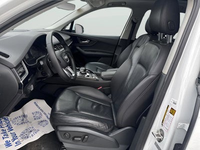 2017 Audi Q7 Premium