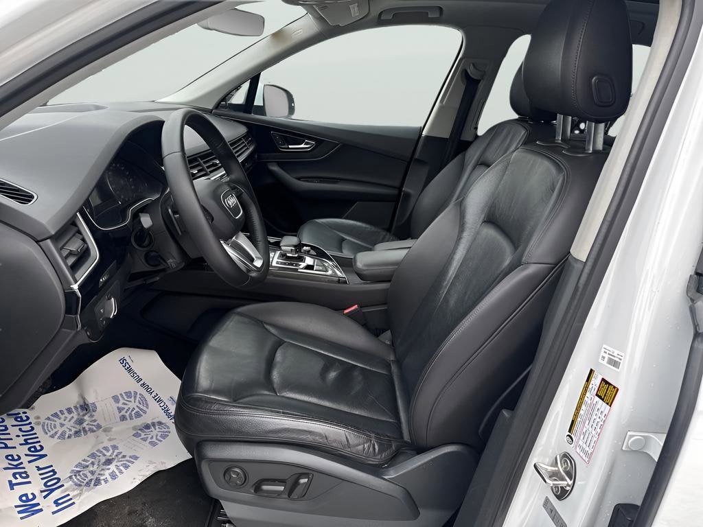 2017 Audi Q7 Premium