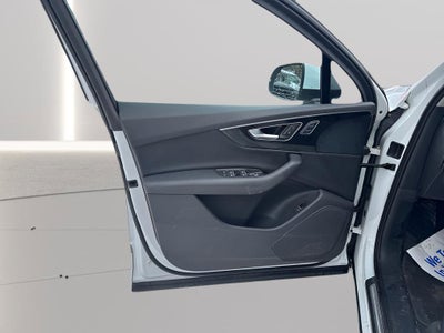 2017 Audi Q7 Premium