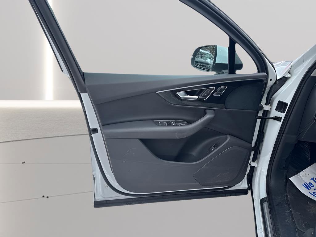 2017 Audi Q7 Premium