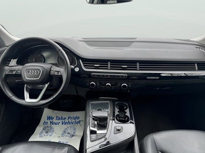 2017 Audi Q7 Premium