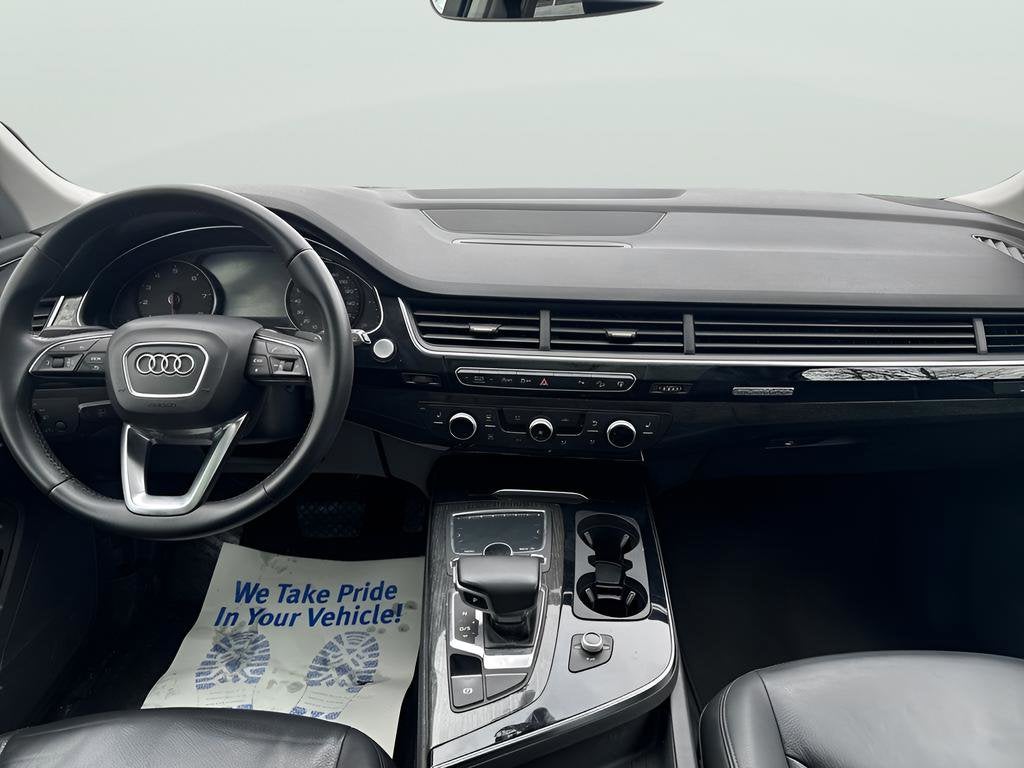 2017 Audi Q7 Premium