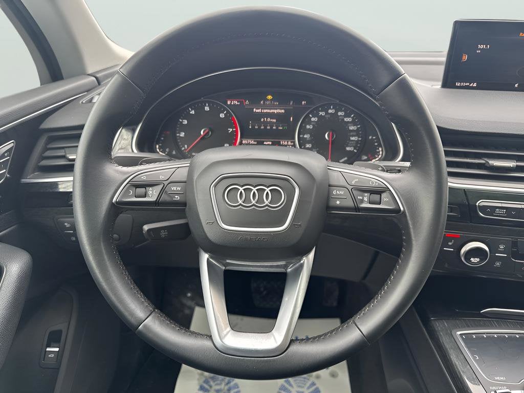 2017 Audi Q7 Premium