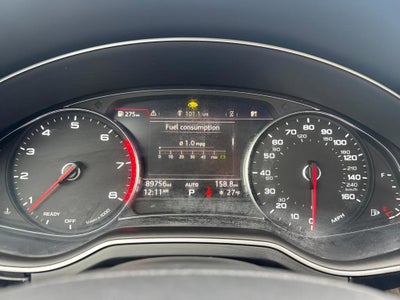 2017 Audi Q7 Premium