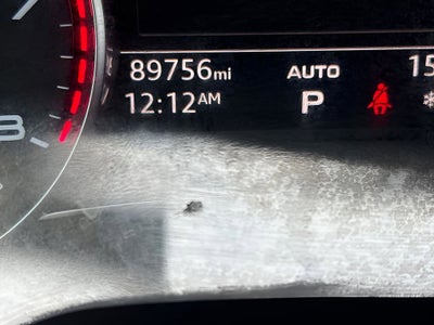 2017 Audi Q7 Premium