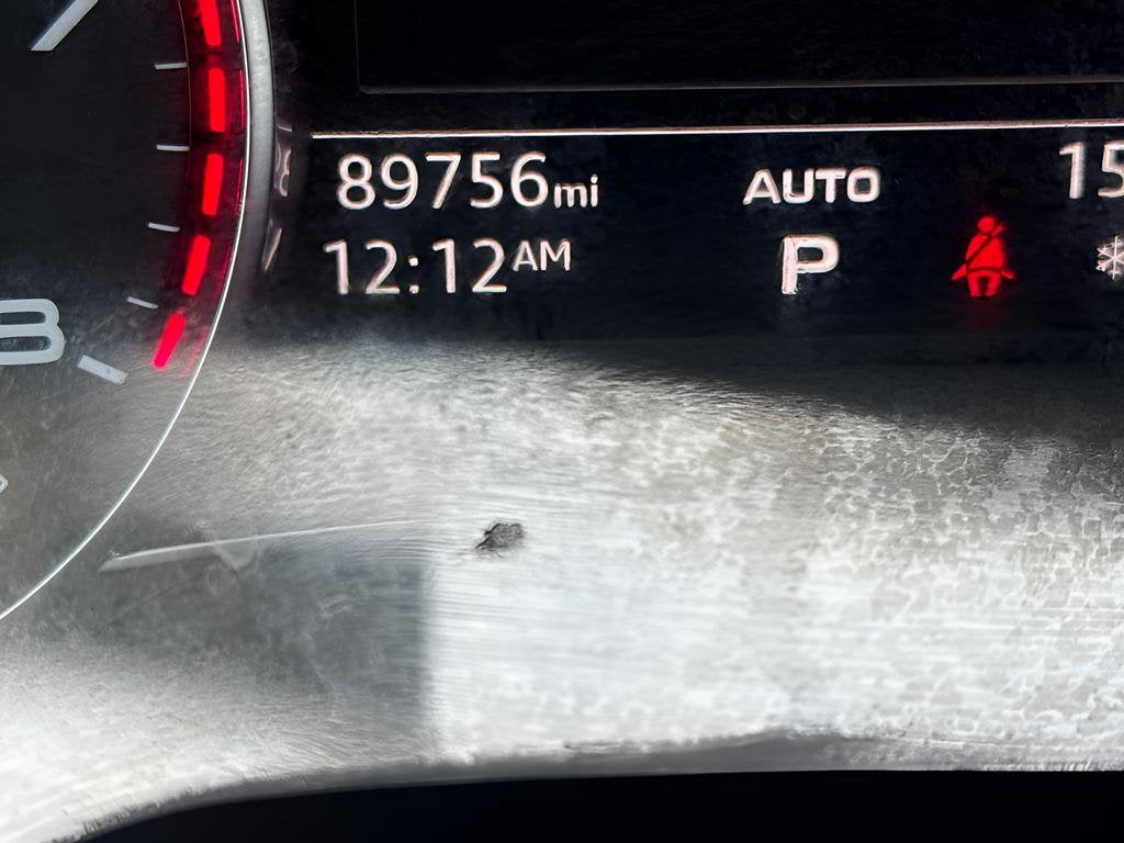 2017 Audi Q7 Premium