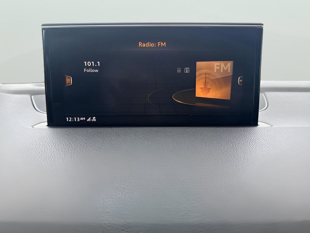 2017 Audi Q7 Premium