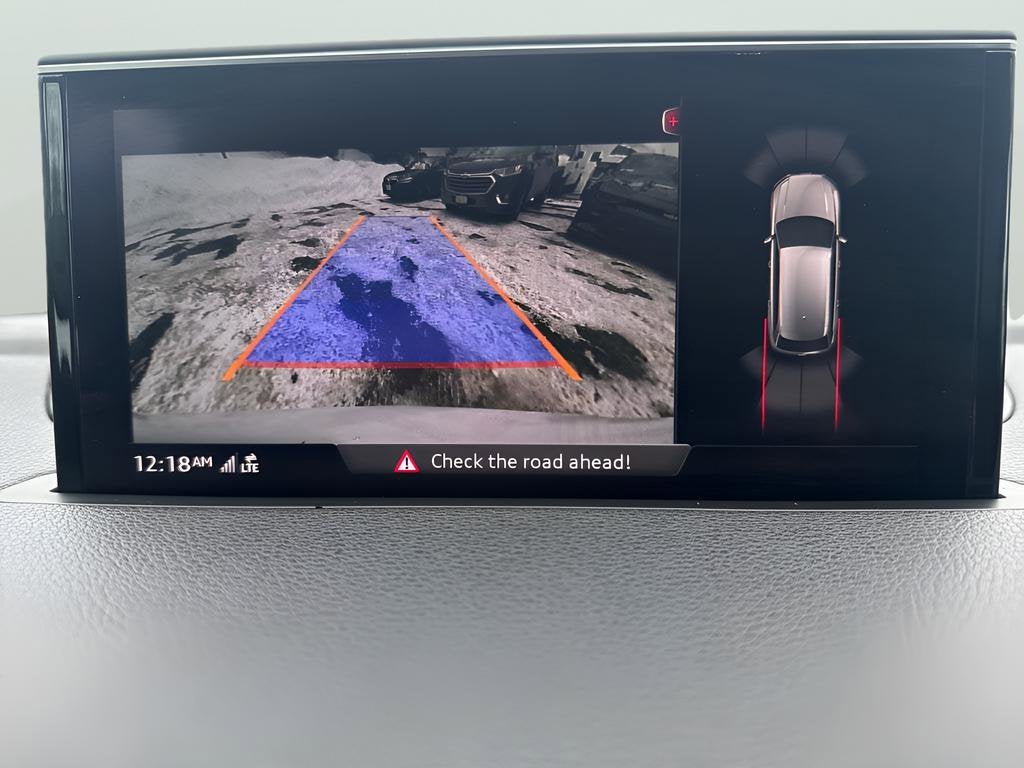 2017 Audi Q7 Premium