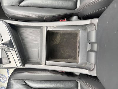 2017 Audi Q7 Premium