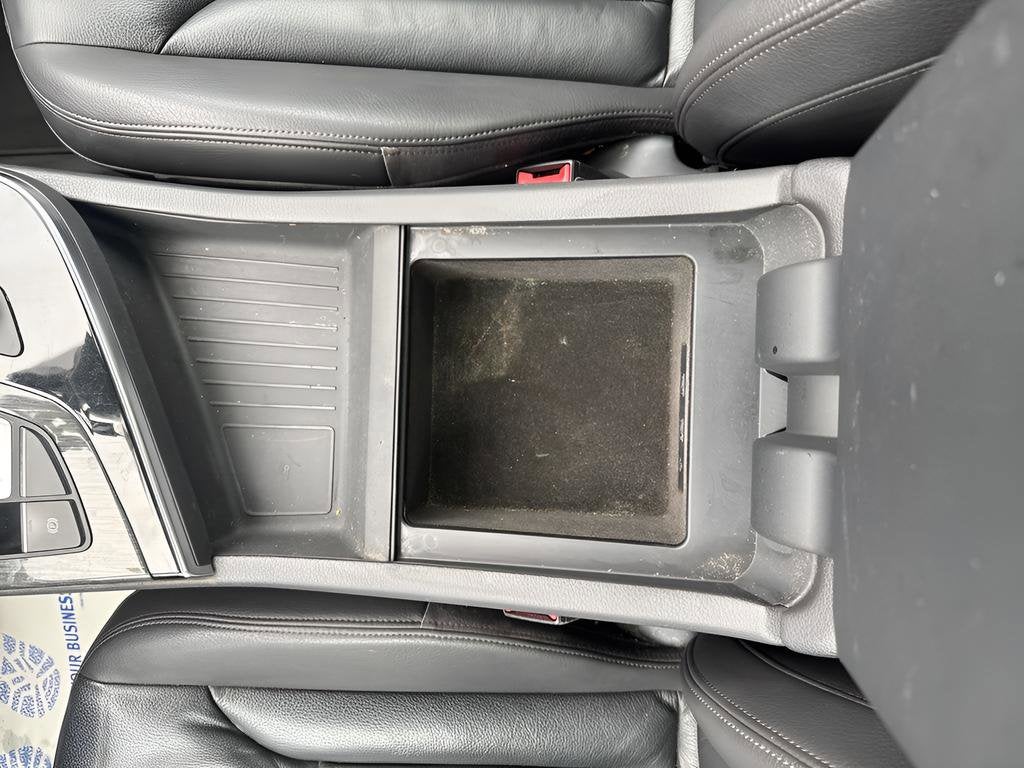 2017 Audi Q7 Premium