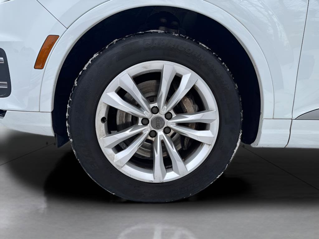 2017 Audi Q7 Premium