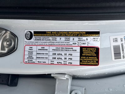 2017 Audi Q7 Premium