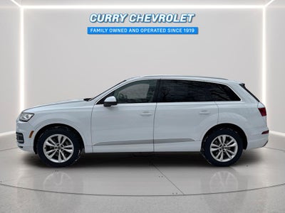 2017 Audi Q7 Premium